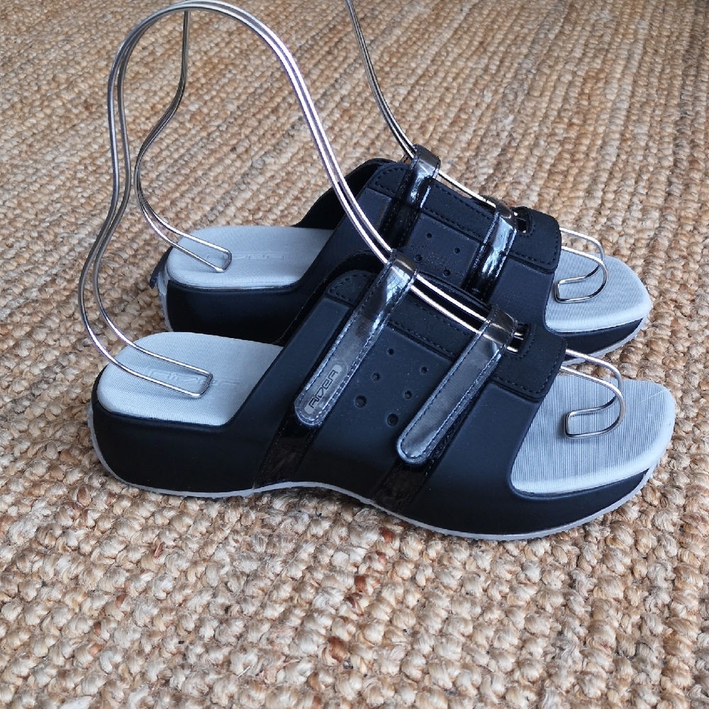 Grendene Rider sandals